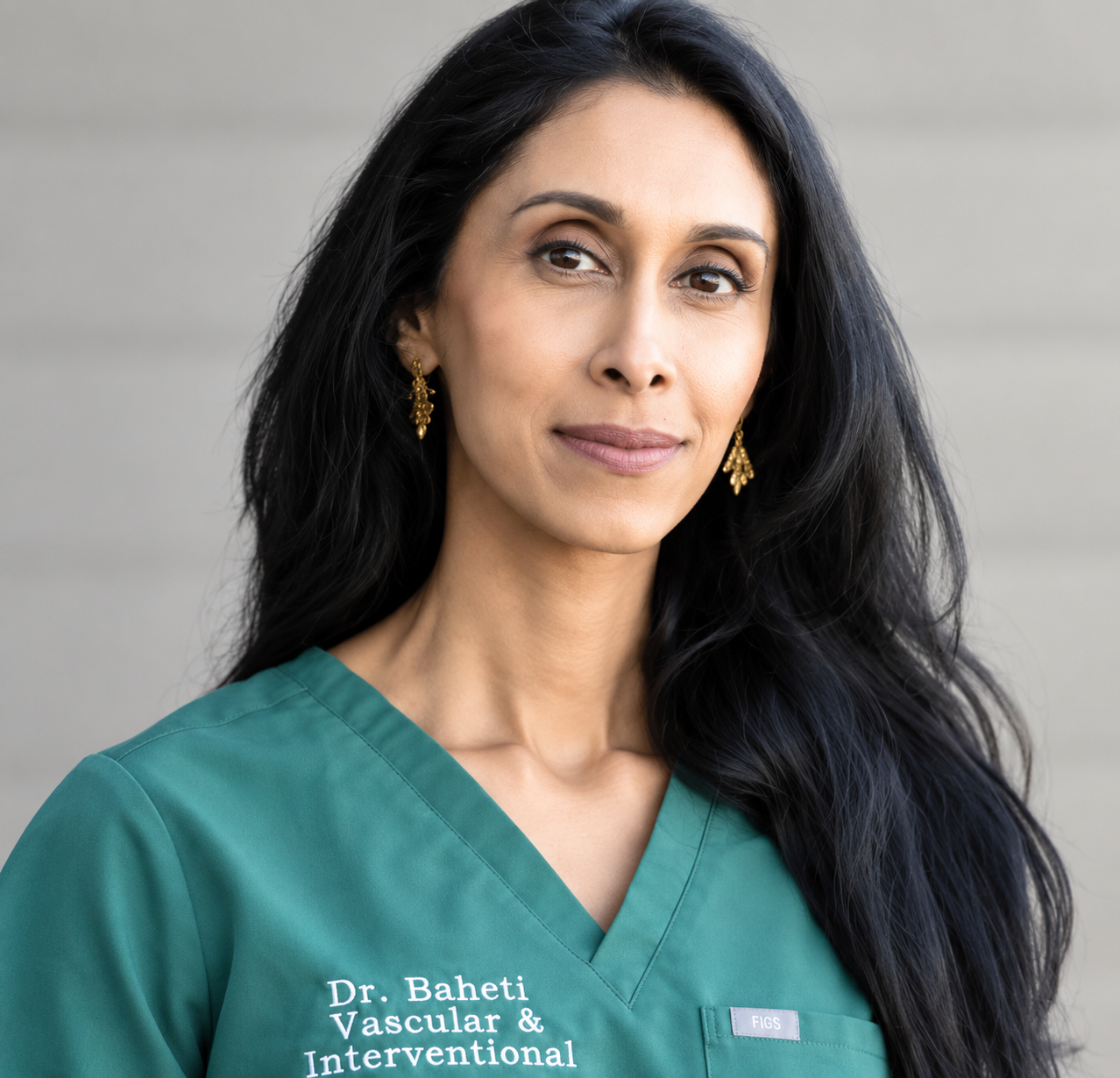 Dr. Aparna Baheti